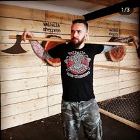 Luke Ireland