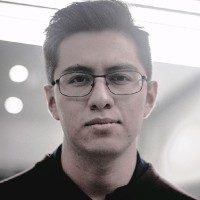 Luis Axel Cruz Martínez