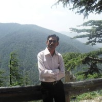 Parvesh Mehta