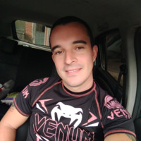 Joao Paulo Magri