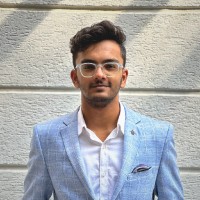 Vedant Joshi