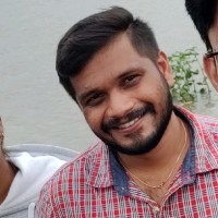 Vishal Pandharkar