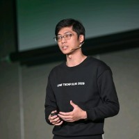 Aaron Chu
