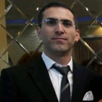 Hamed Gorji