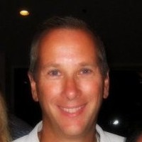 Steve Gatlin
