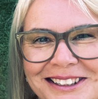 Cathrine Cedergren
