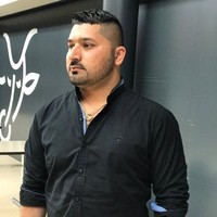 Javed Waqas