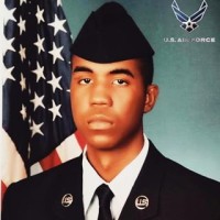 Cedric Carroll