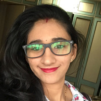 Richa Wavhal