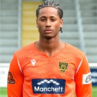 Alexis Andre