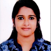 Haripriya M