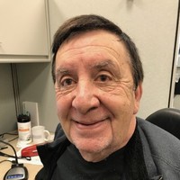 Daniel Santi