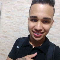 João Vitor Souza de Jesus