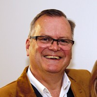 Andrew Abbott