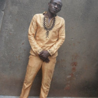kikama eliab