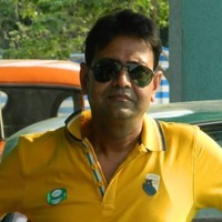 Barun Ray