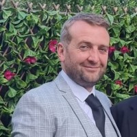 Anthony Kelly