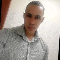 Victor José Robles Sánchez