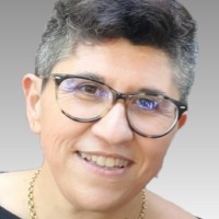 Monica Croce