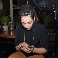 Shaked Shasha