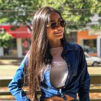 ALINE DUARTE BARROSO