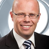 Scott Faraday - Bensley