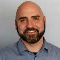 Steven Michael Richard, CSM, CISSP, MSCSE