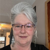 Mary Roderick