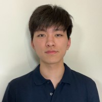 Giovanni Hsu