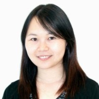 Shirley Choy