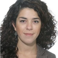 Isabel Gómez Espín