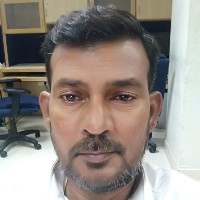 Mohammad Badar الكندي