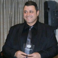 Ahmad Hussein