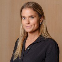 Nathalie Svahn