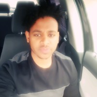 Abraham Medhanie