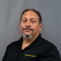 Paul Gazzo