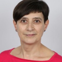 Véronique Salvalaio