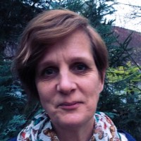 Helga Bödő