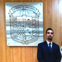 Osvaldo Celedon Rochin