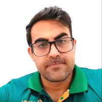 Diego Henrique Gonçalves