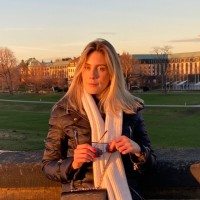 Mariana Ingrid Dutra da Silva Xisto