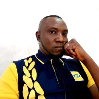 Onoja Inalegwu Patrick