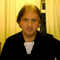 Barry Hudson