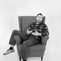 Nicholas Spence