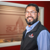LUIS TORREZ