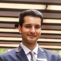 Daniel Russo