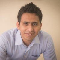 Satyajit Chetri