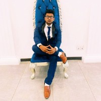 Hiran Harindra Rajapaksha