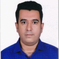Nehal Ahmed