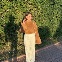 Fatine Cherigui